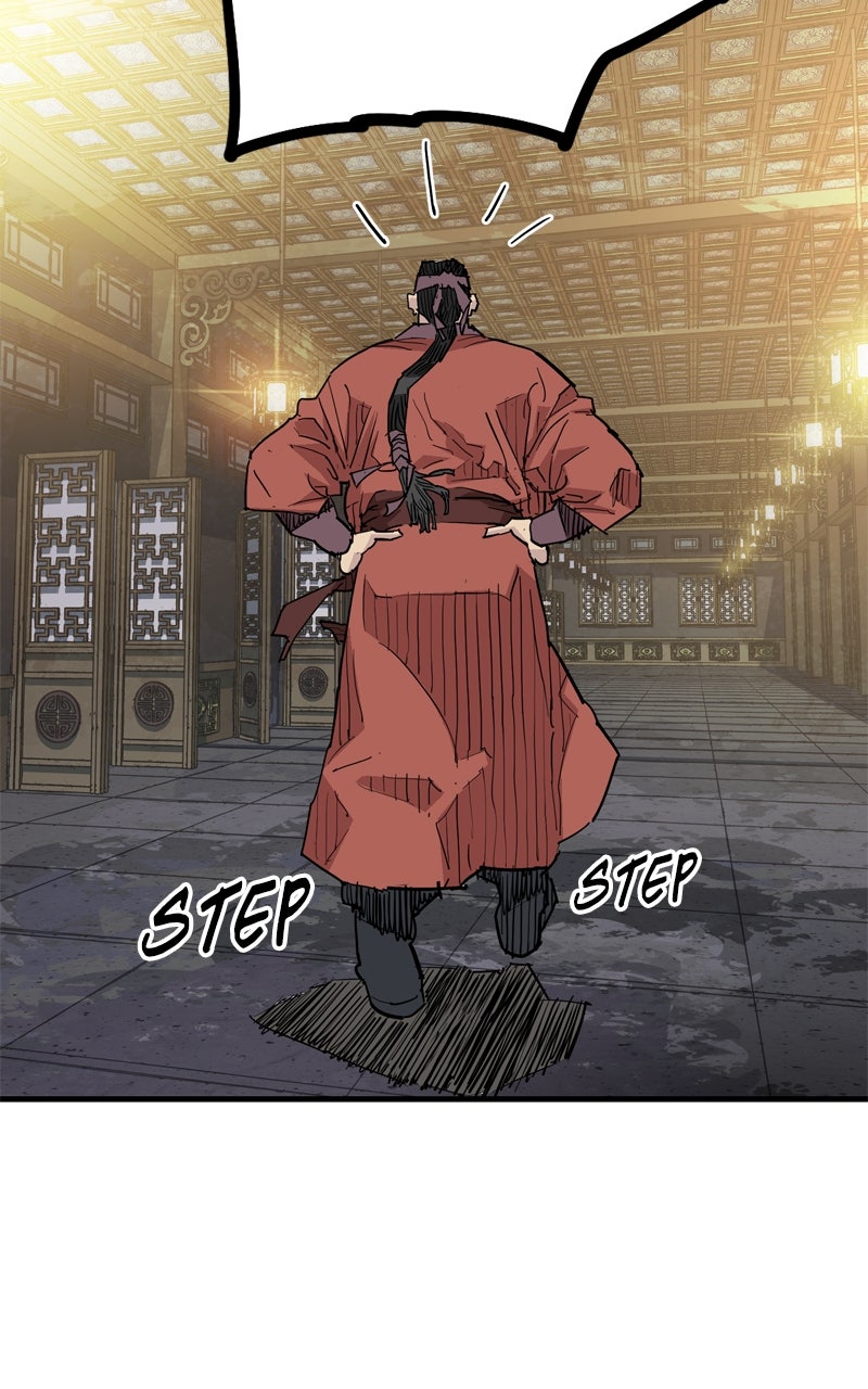 Demon Lord Episode 45 page 97 - 