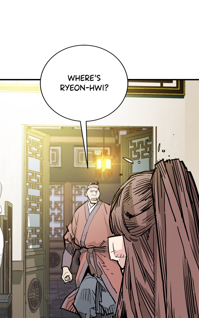 Demon Lord Episode 45 page 98 - 