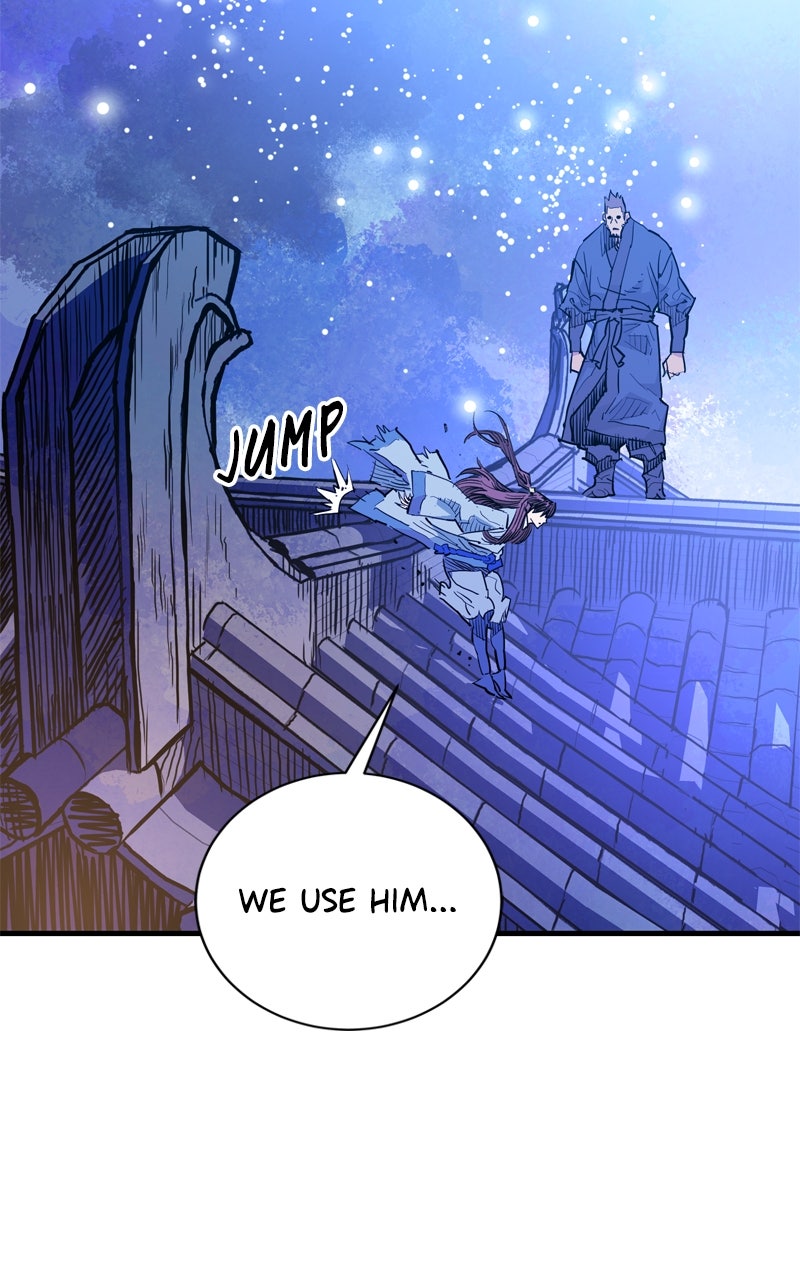 Demon Lord Episode 46 page 103 - 