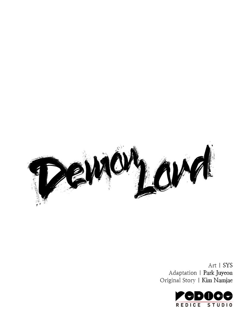Demon Lord Episode 46 page 106 - 