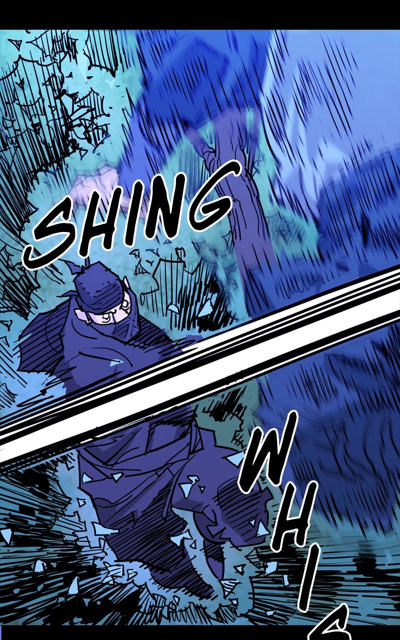 Demon Lord Episode 46 page 16 - 