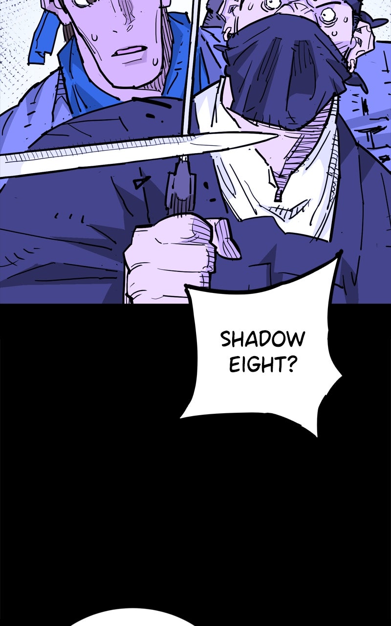 Demon Lord Episode 46 page 20 - 
