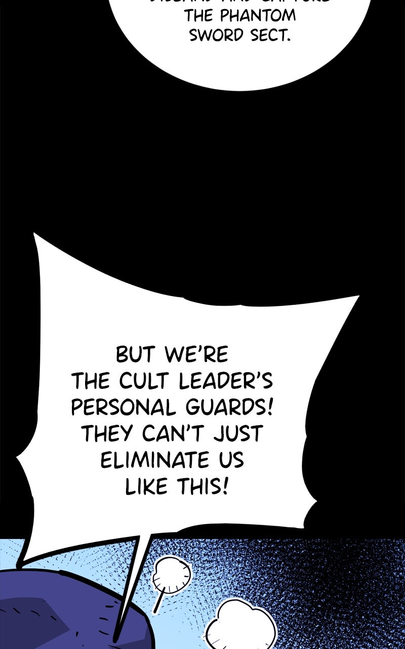 Demon Lord Episode 46 page 22 - 