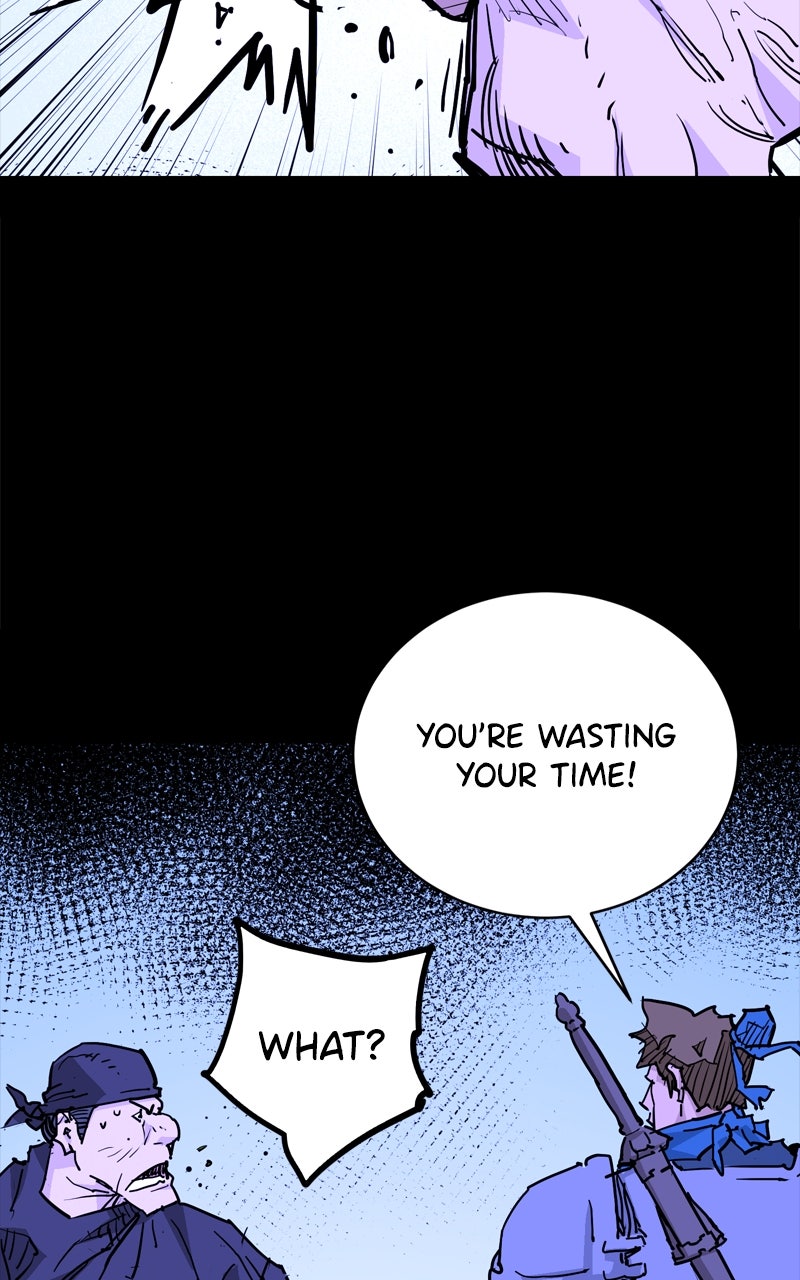 Demon Lord Episode 46 page 26 - 