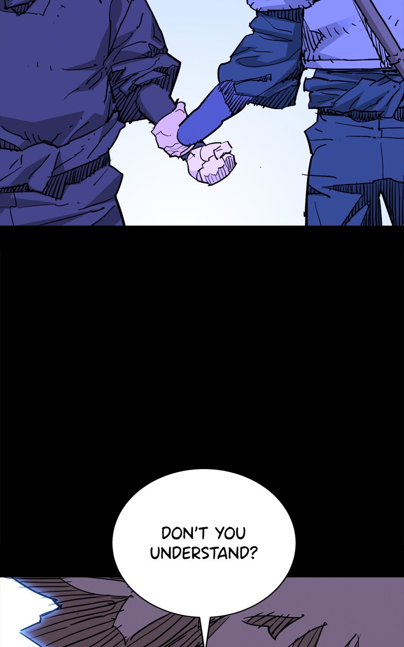 Demon Lord Episode 46 page 27 - 