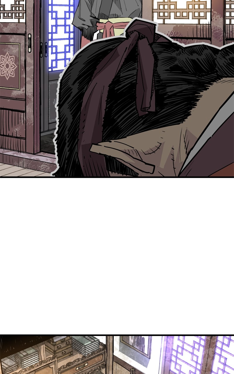 Demon Lord Episode 46 page 35 - 