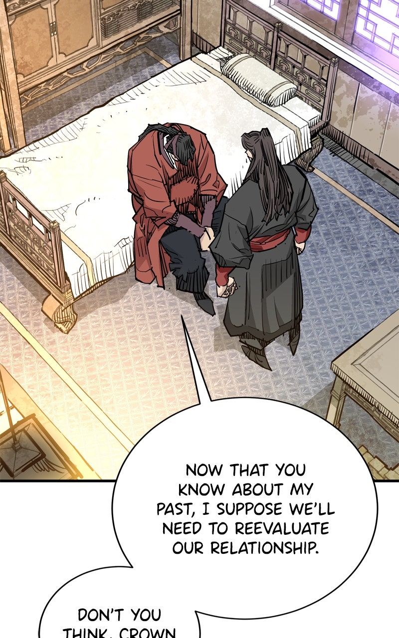 Demon Lord Episode 46 page 36 - 