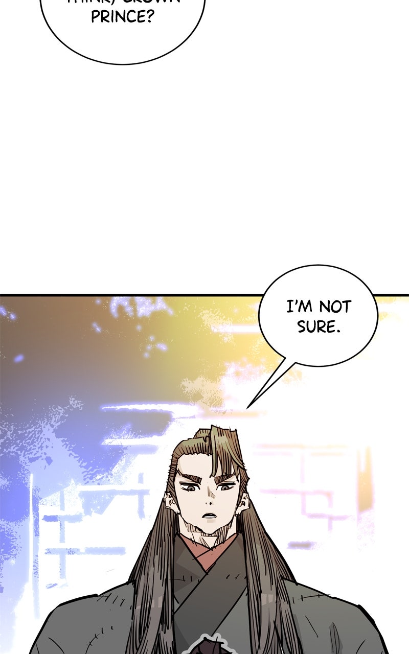 Demon Lord Episode 46 page 37 - 
