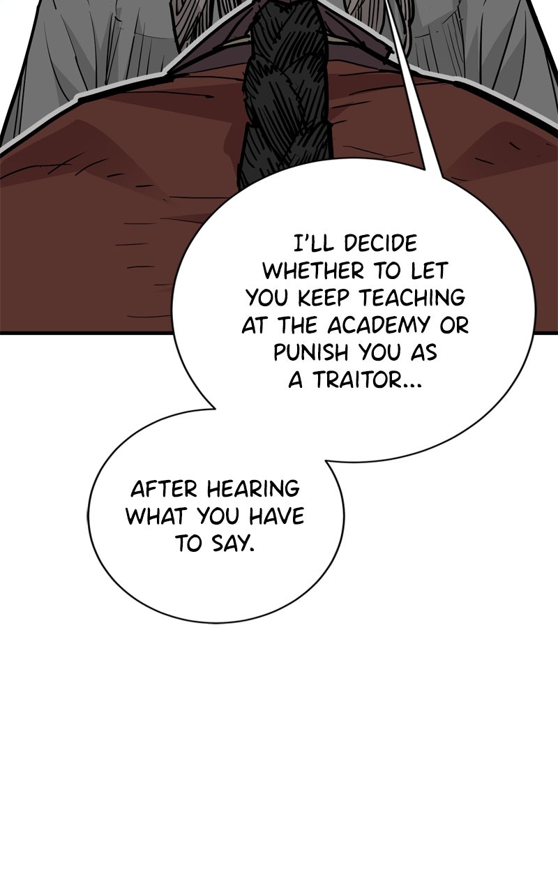 Demon Lord Episode 46 page 38 - 