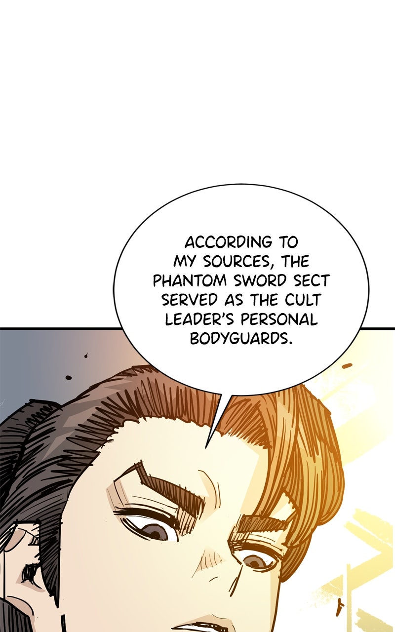 Demon Lord Episode 46 page 40 - 