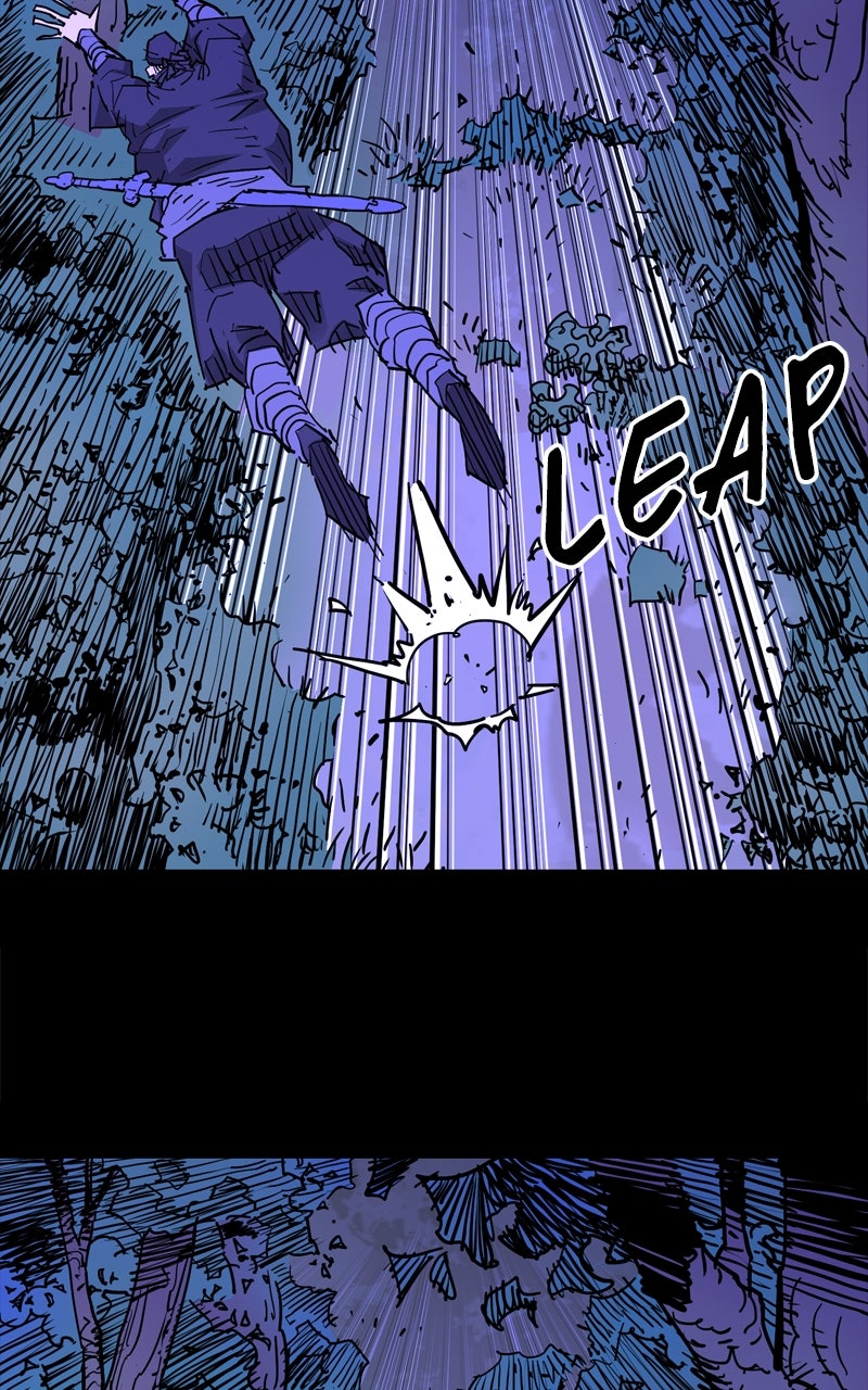 Demon Lord Episode 46 page 5 - 