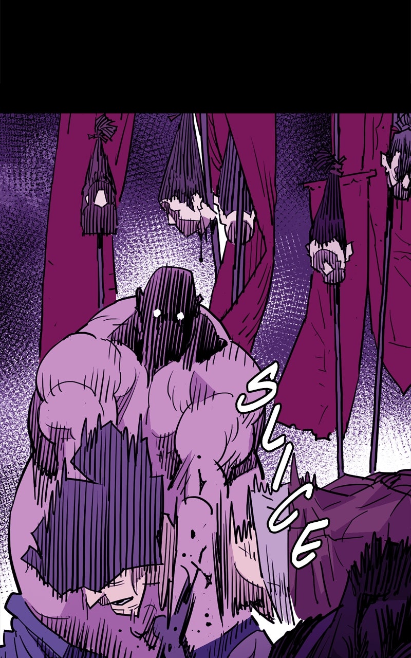 Demon Lord Episode 46 page 42 - 