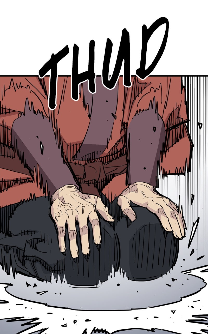 Demon Lord Episode 46 page 47 - 