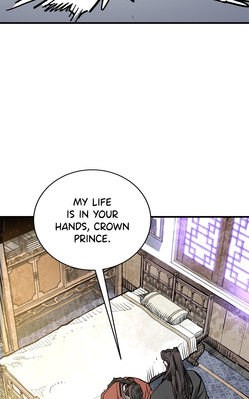 Demon Lord Episode 46 page 48 - 