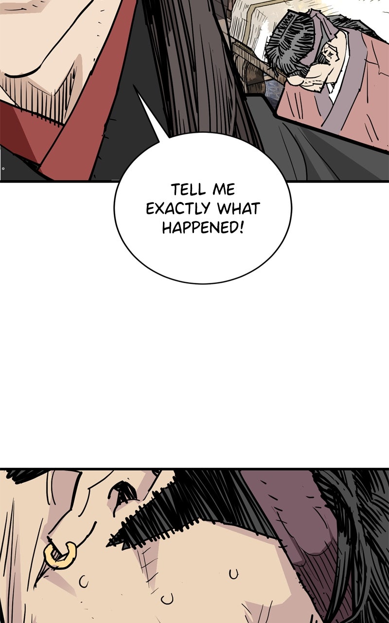 Demon Lord Episode 46 page 57 - 