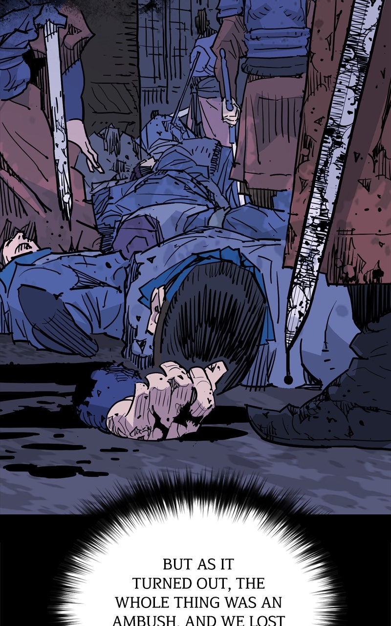 Demon Lord Episode 46 page 60 - 