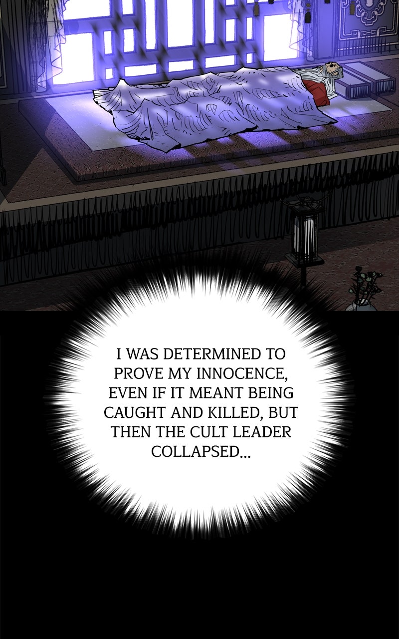 Demon Lord Episode 46 page 65 - 