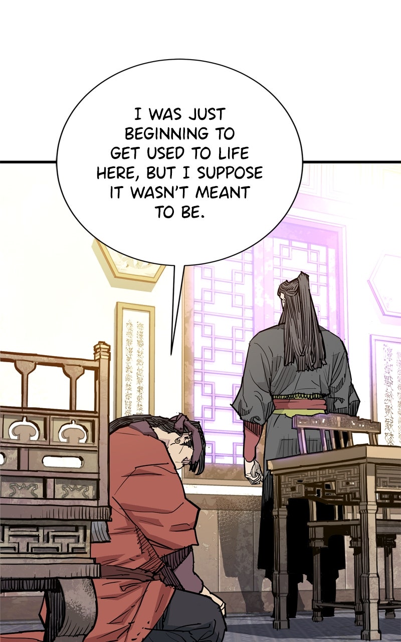 Demon Lord Episode 46 page 68 - 