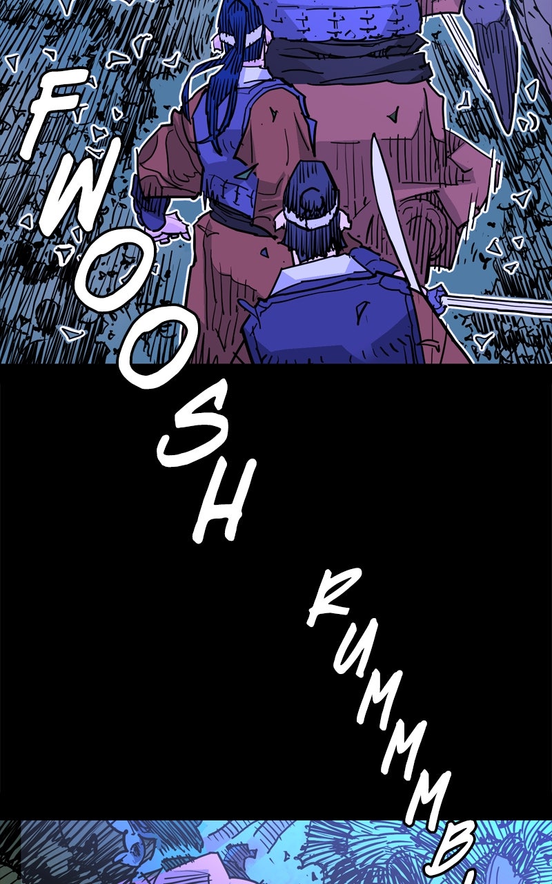 Demon Lord Episode 46 page 8 - 
