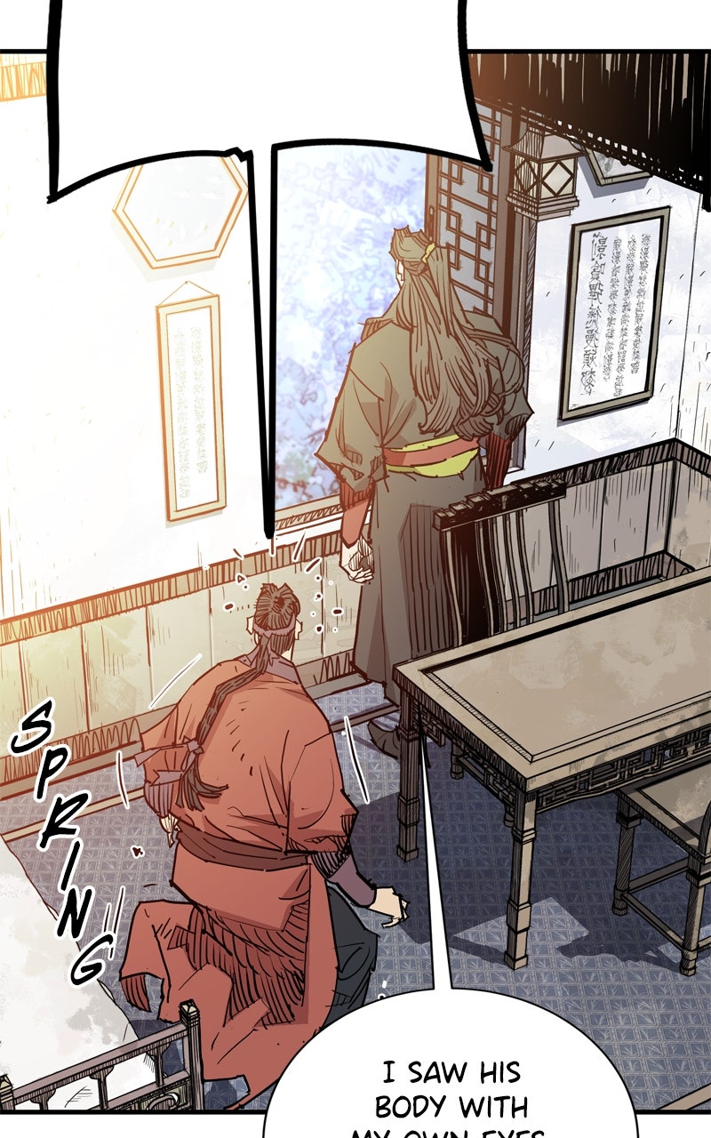 Demon Lord Episode 46 page 78 - 
