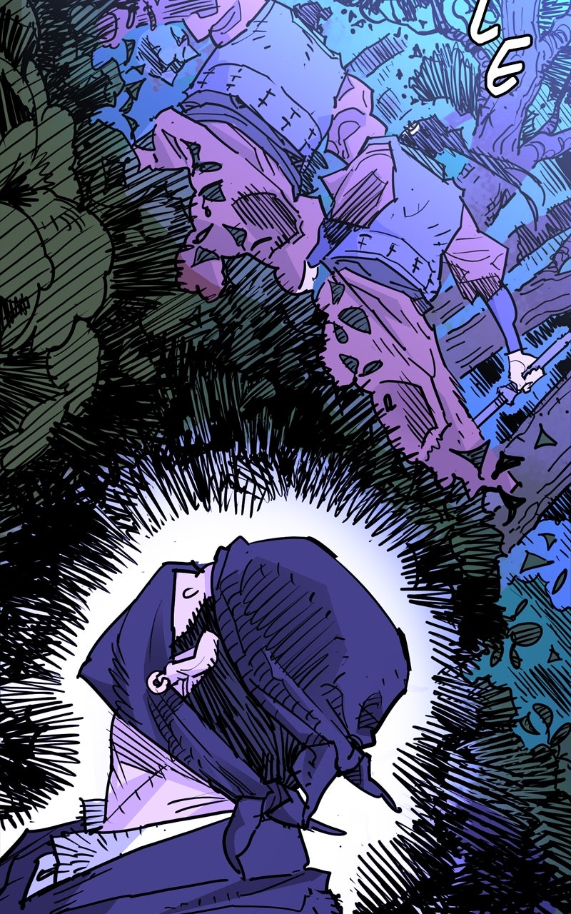 Demon Lord Episode 46 page 9 - 