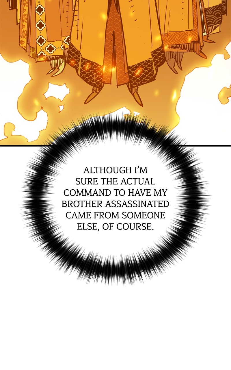 Demon Lord Episode 46 page 84 - 