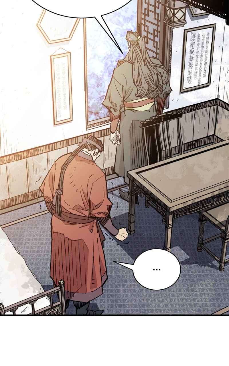 Demon Lord Episode 46 page 87 - 