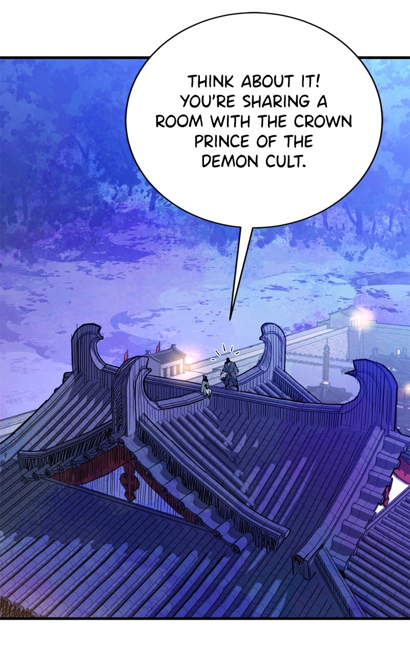 Demon Lord Episode 46 page 96 - 