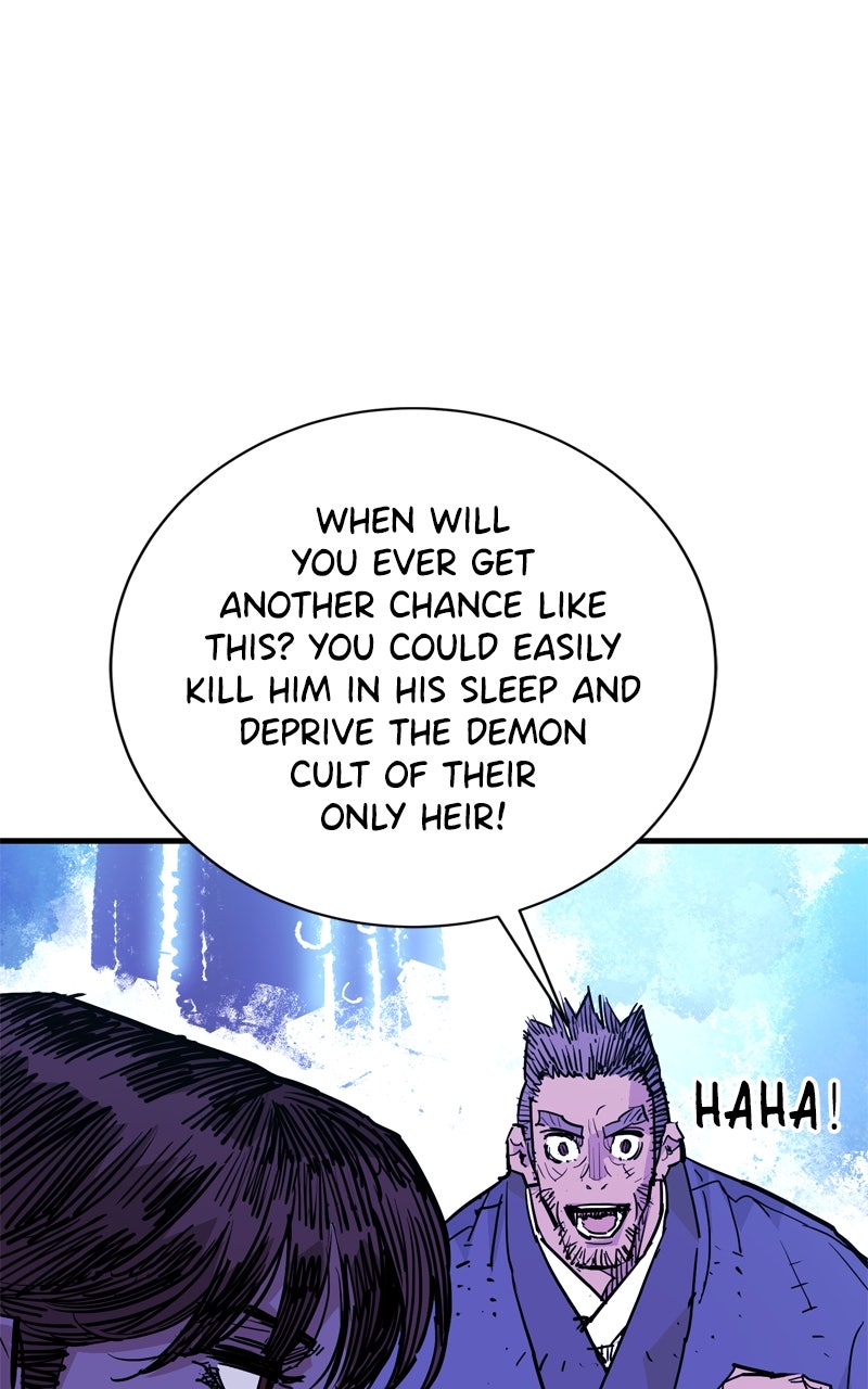 Demon Lord Episode 46 page 97 - 