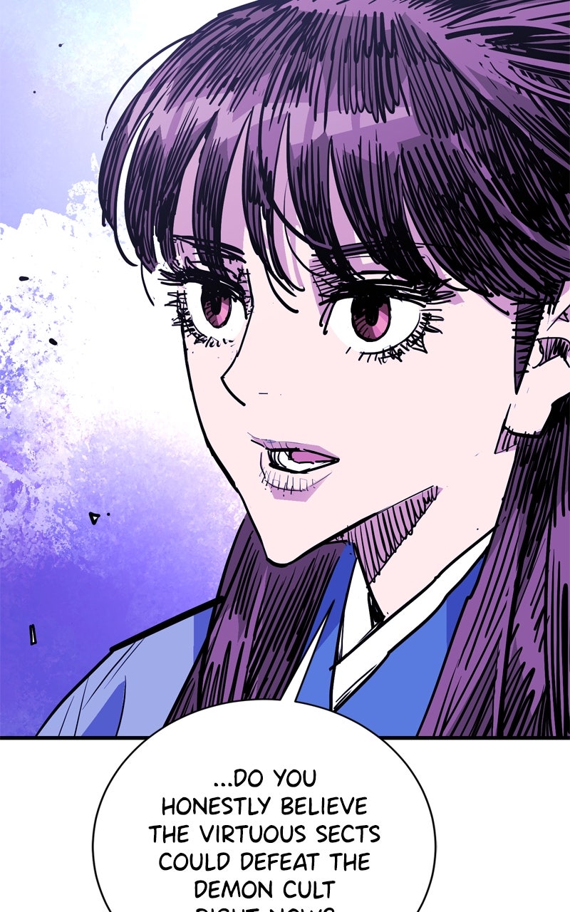 Demon Lord Episode 46 page 99 - 