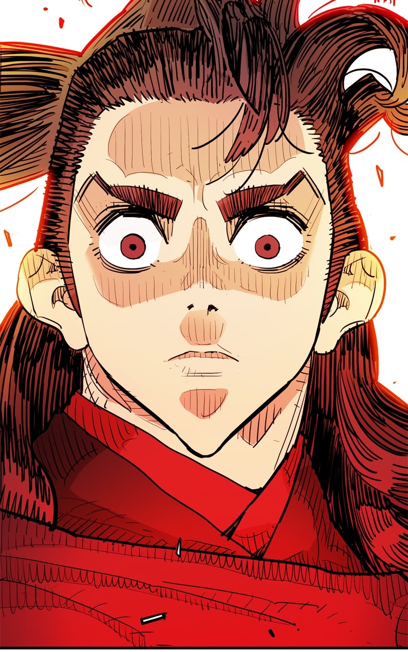 Demon Lord Episode 47 page 108 - 