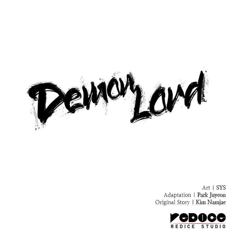 Demon Lord Episode 47 page 110 - 