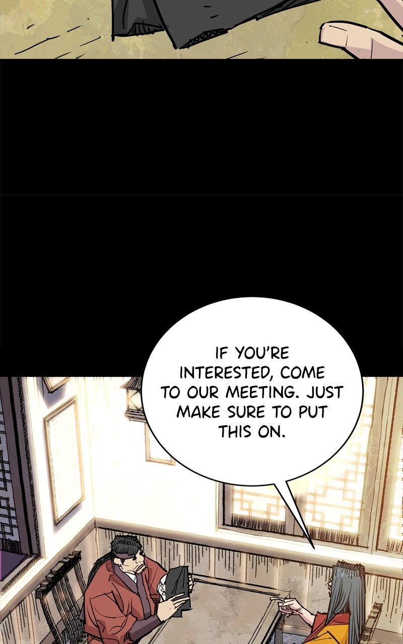 Demon Lord Episode 47 page 15 - 