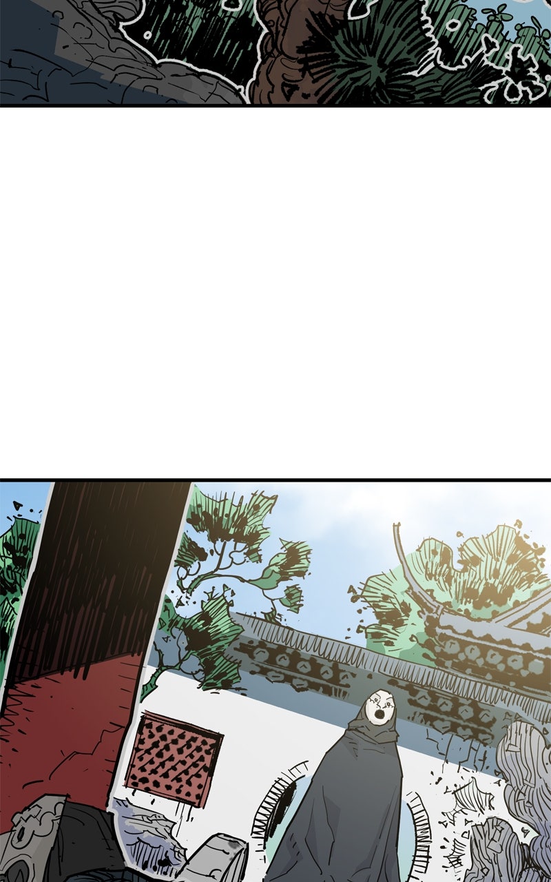 Demon Lord Episode 47 page 20 - 