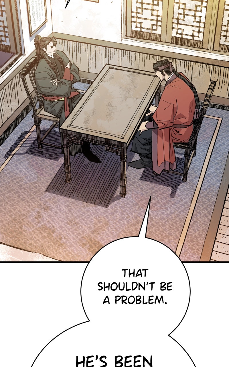 Demon Lord Episode 47 page 3 - 