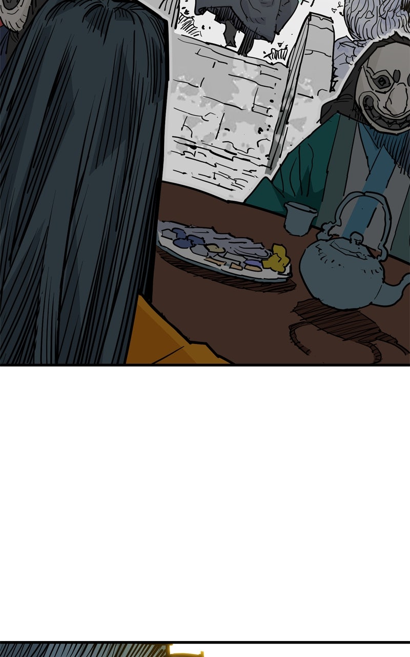 Demon Lord Episode 47 page 21 - 