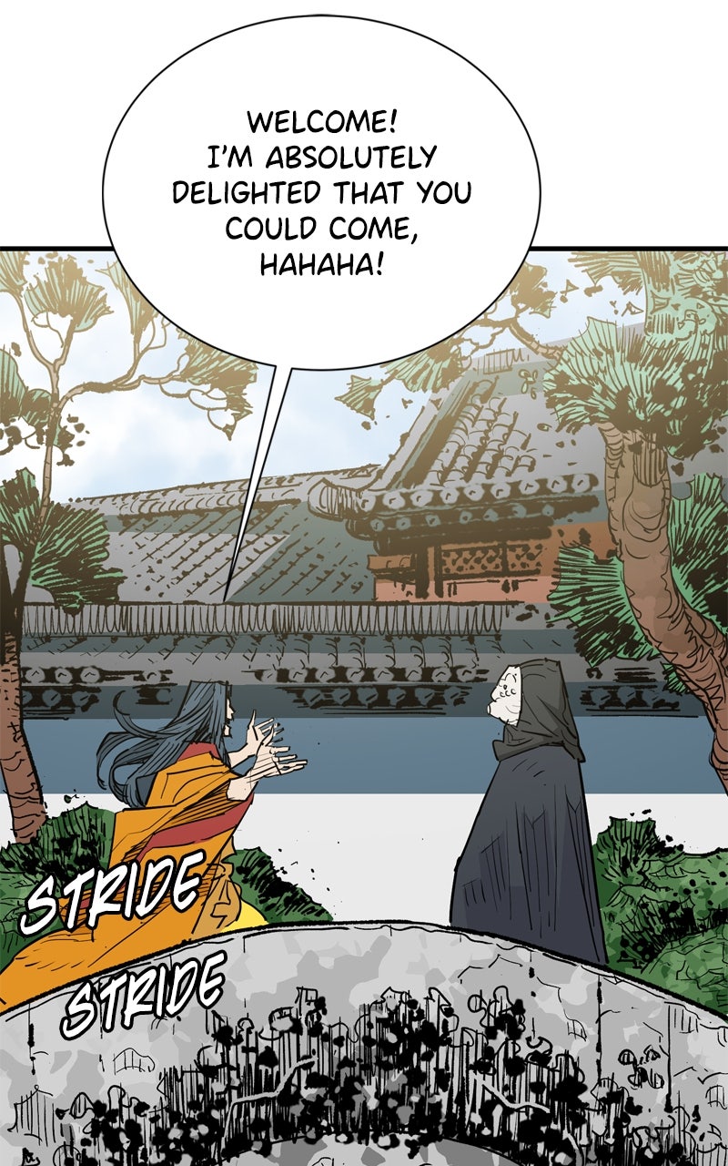 Demon Lord Episode 47 page 28 - 