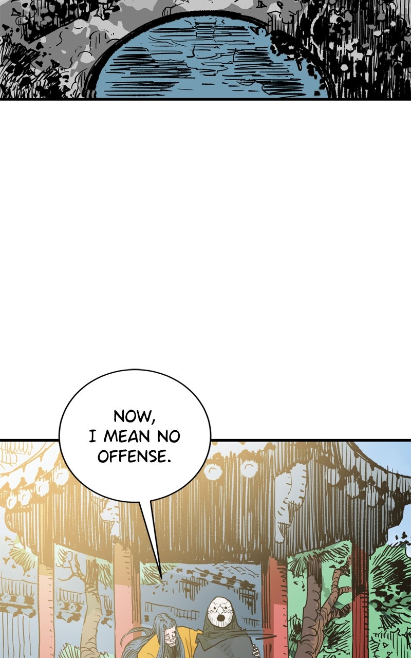 Demon Lord Episode 47 page 29 - 