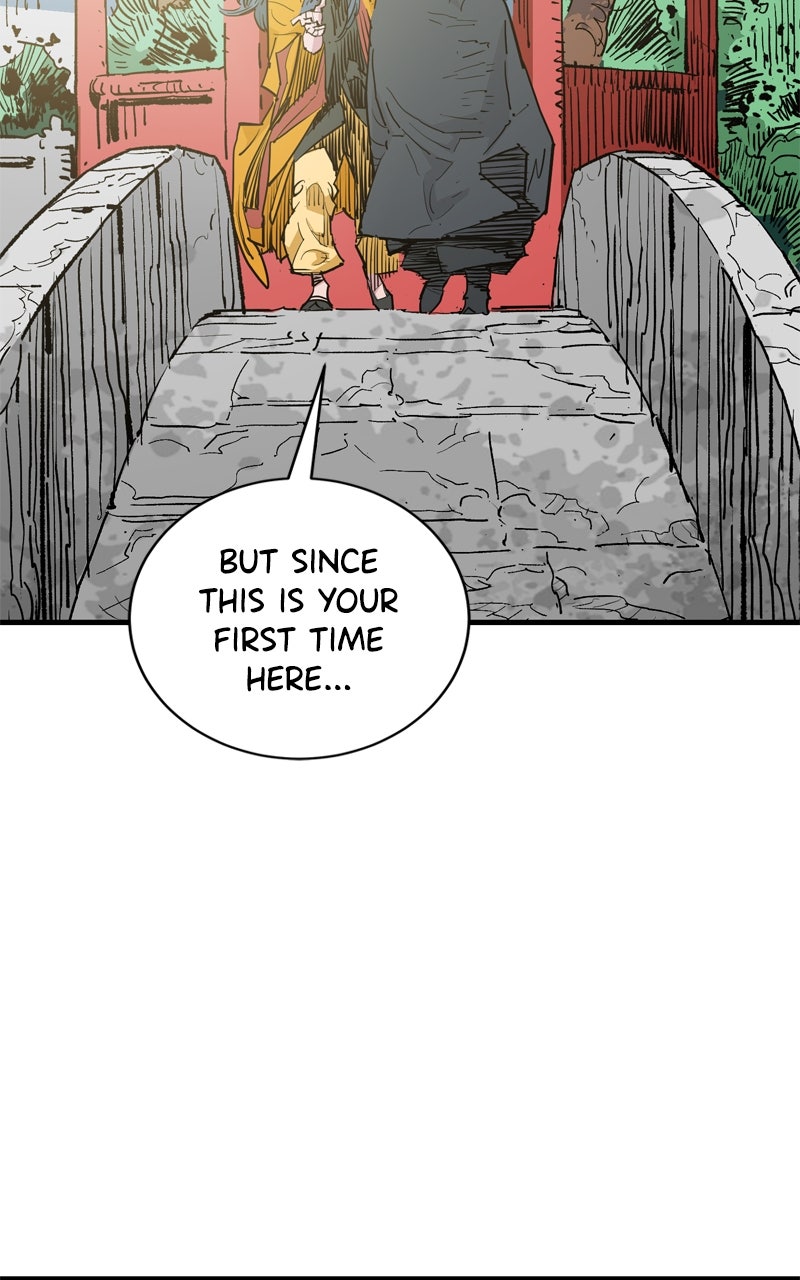 Demon Lord Episode 47 page 30 - 