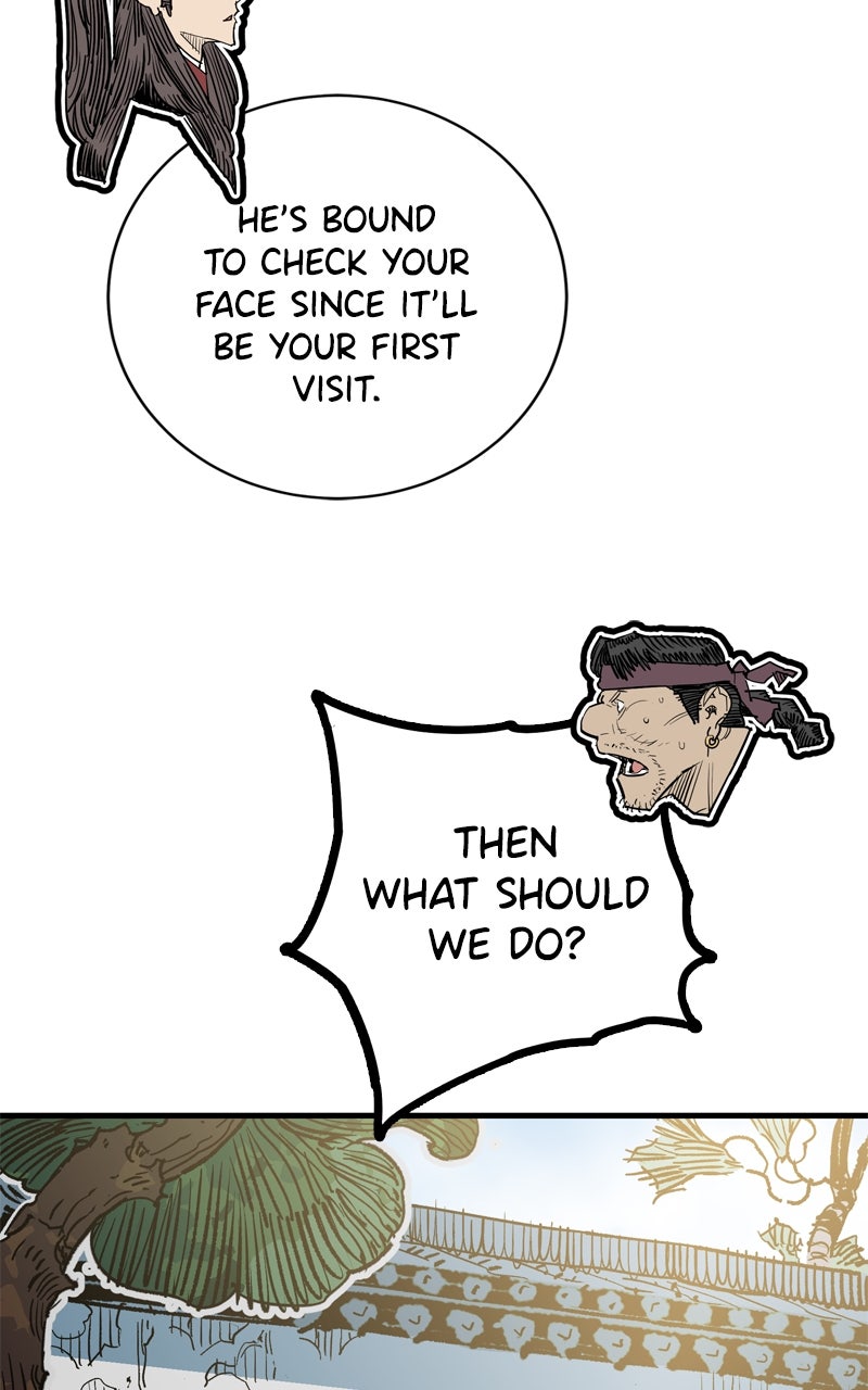 Demon Lord Episode 47 page 35 - 