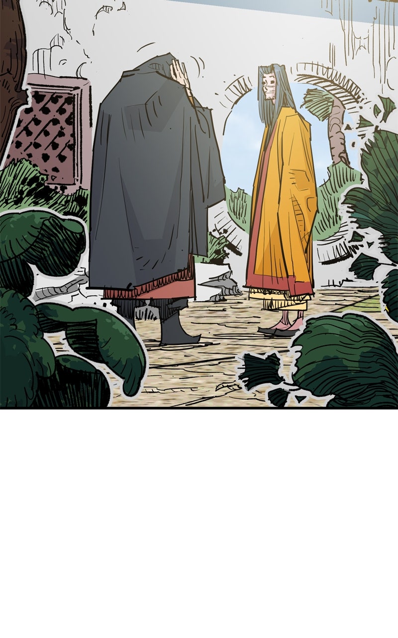 Demon Lord Episode 47 page 36 - 