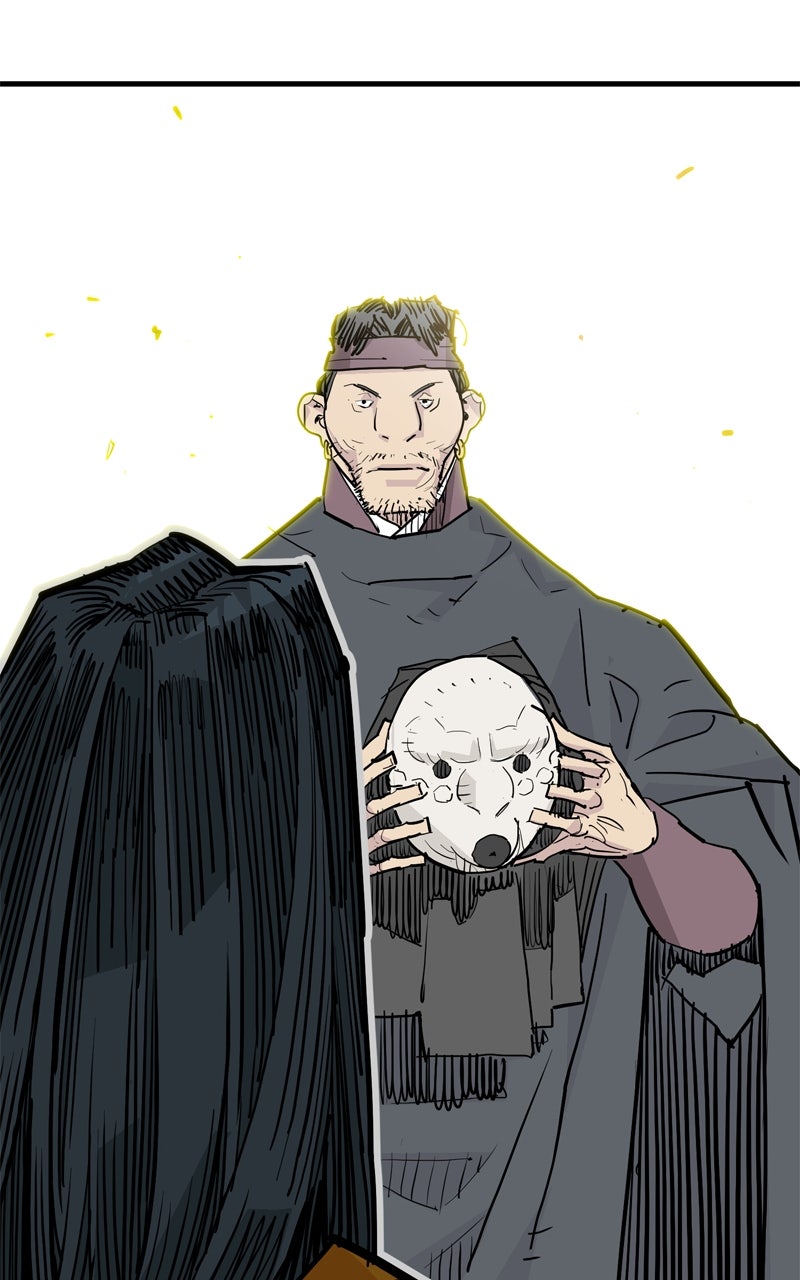 Demon Lord Episode 47 page 37 - 