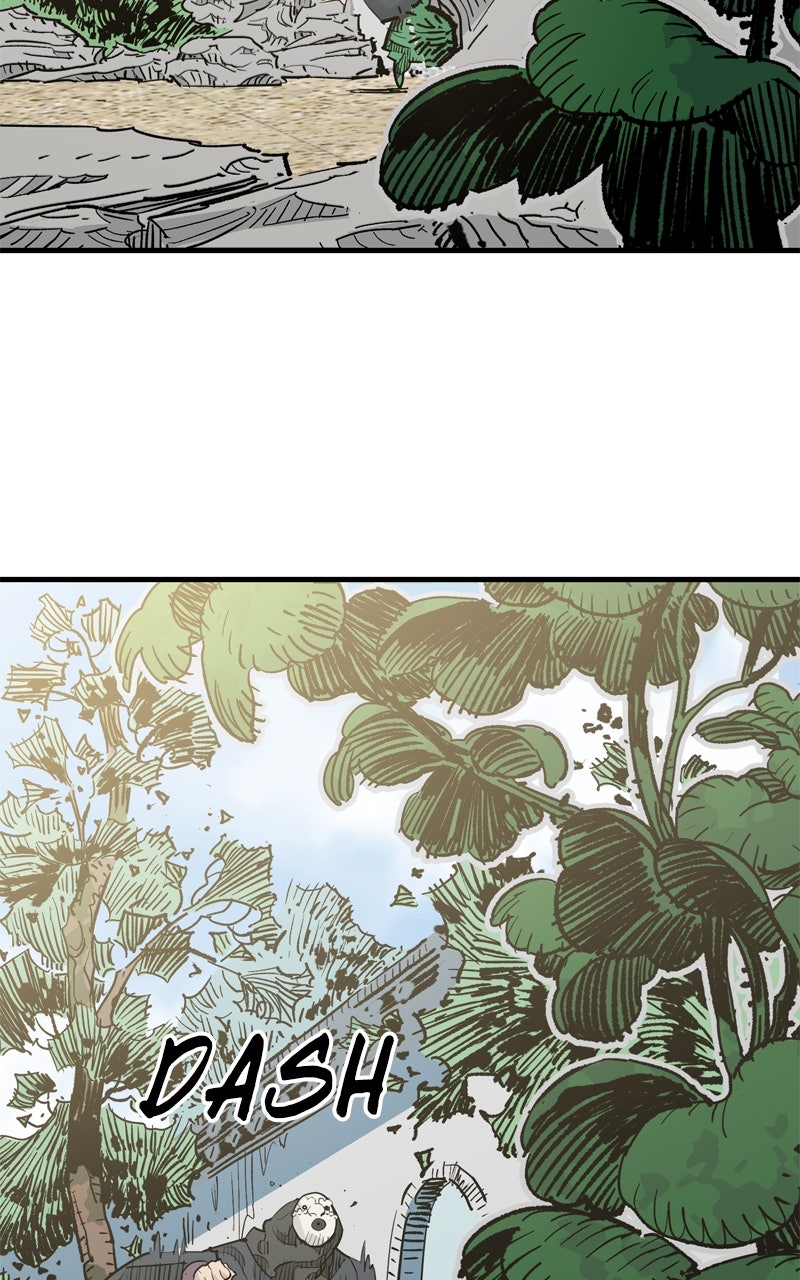 Demon Lord Episode 47 page 43 - 