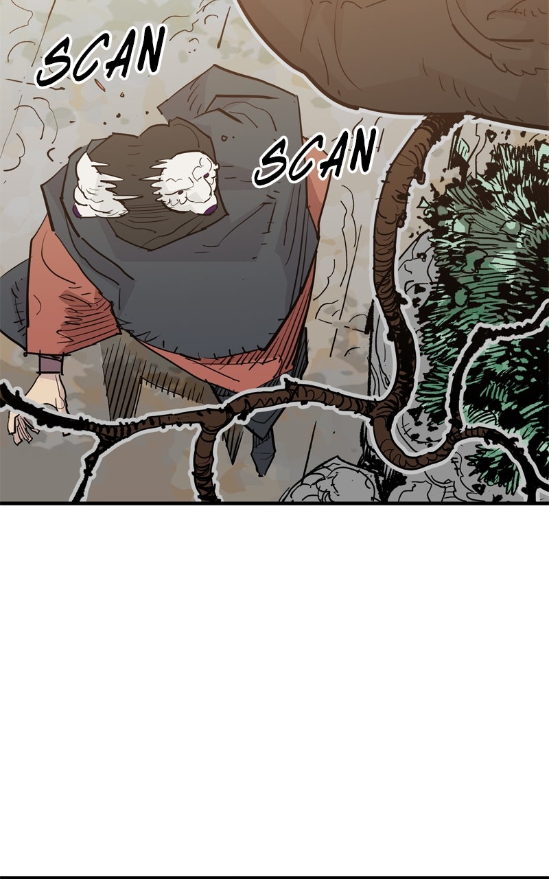 Demon Lord Episode 47 page 45 - 
