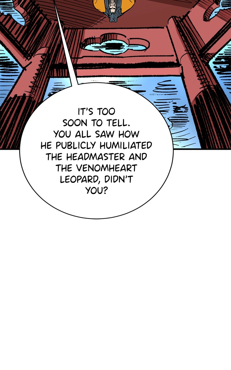 Demon Lord Episode 47 page 54 - 