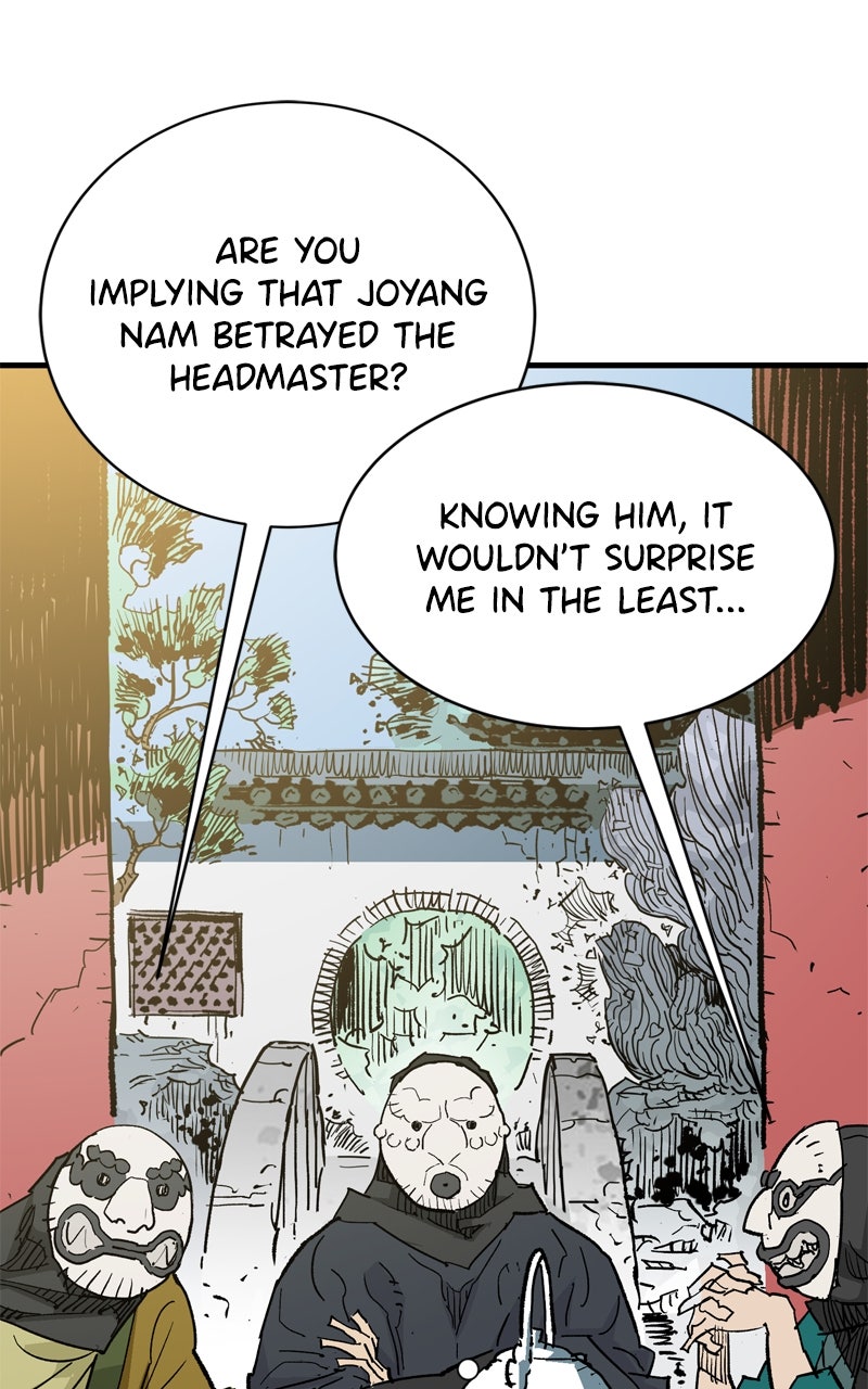 Demon Lord Episode 47 page 55 - 
