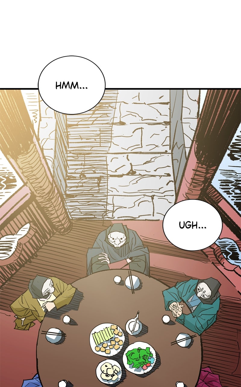 Demon Lord Episode 47 page 60 - 