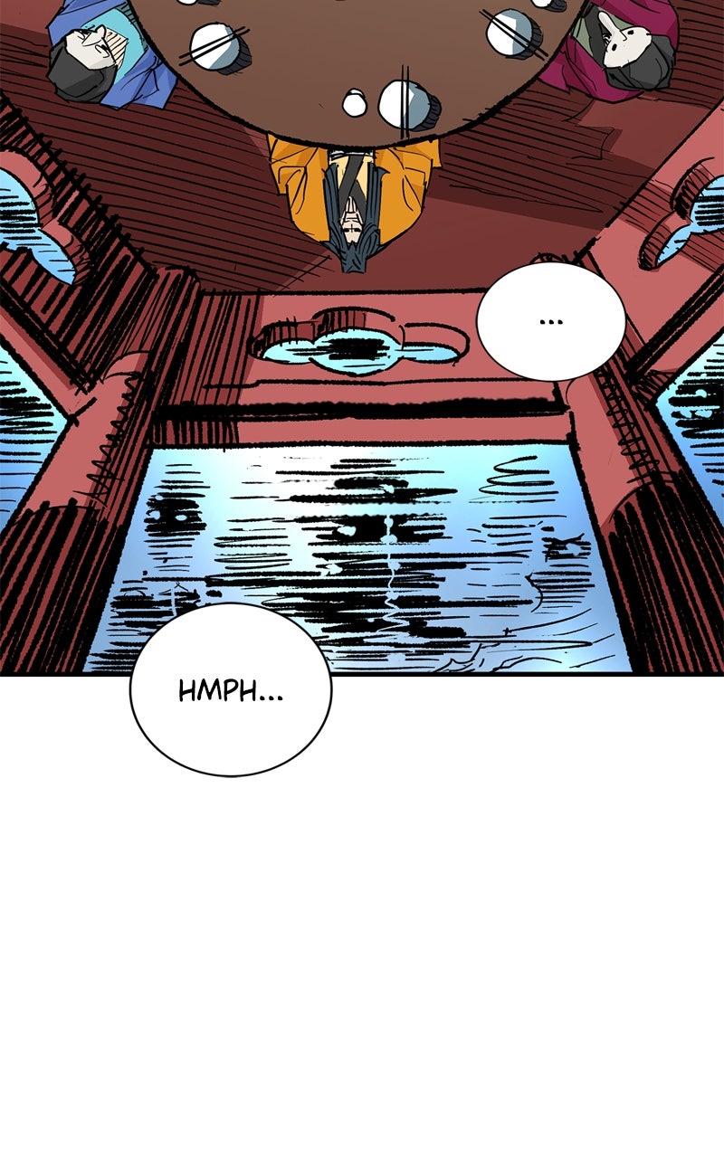 Demon Lord Episode 47 page 61 - 