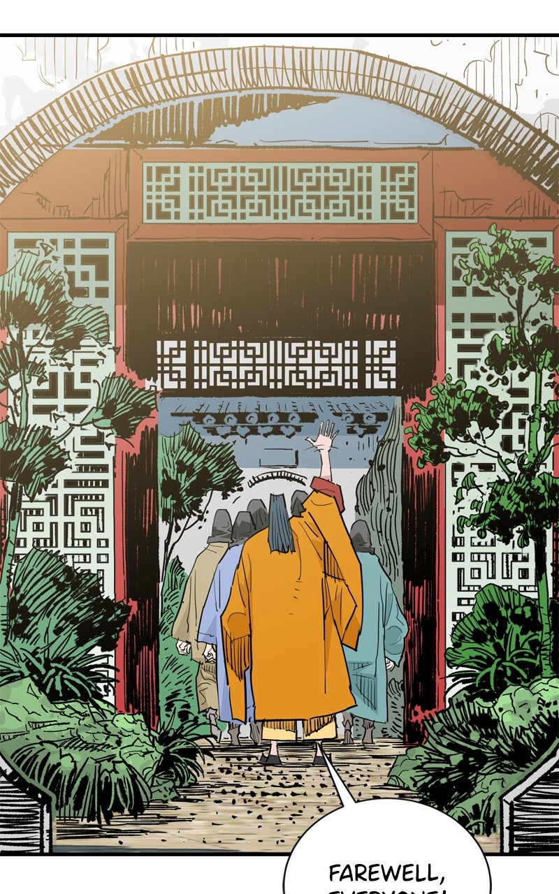 Demon Lord Episode 47 page 65 - 