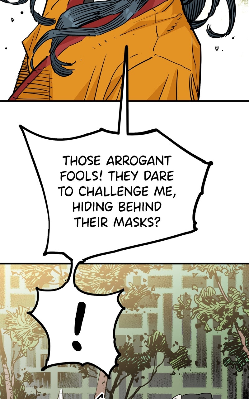 Demon Lord Episode 47 page 67 - 